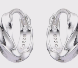 Aros Cubanos Entorchados