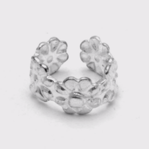 Aro Cuff/Bidu Flores