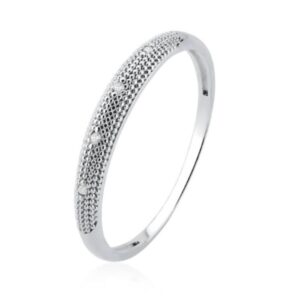 Anillo Puntillado y Cubic