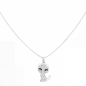 Collar Gatito Cubic