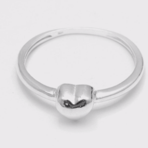 Anillo Corazón