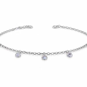 Pulsera Punto De Luz